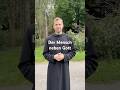 Nicht die Kirche an erster Stelle | Pater Philipp #gebetsraum #impulse #sonntag