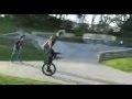 MonoCycle