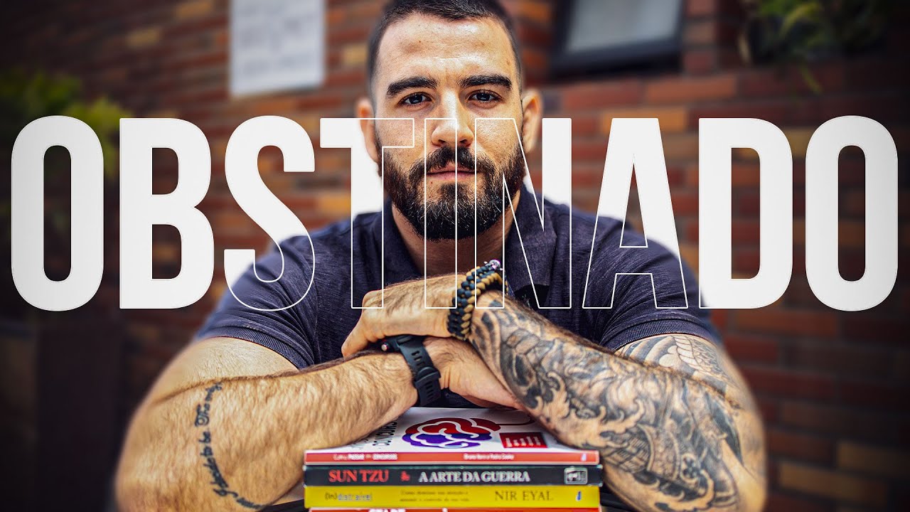 Assista esse vídeo TODA VEZ que você NÃO quiser estudar (MOTIVAÇÃO)