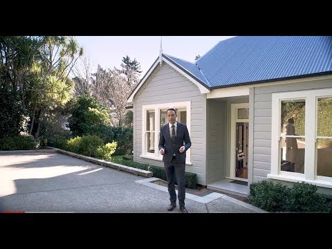 138 Wadestown Road, Wellington