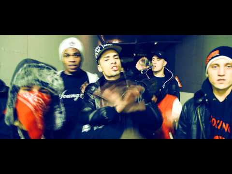 Bicho feat Paff - Assassins (Official Video) [HD]