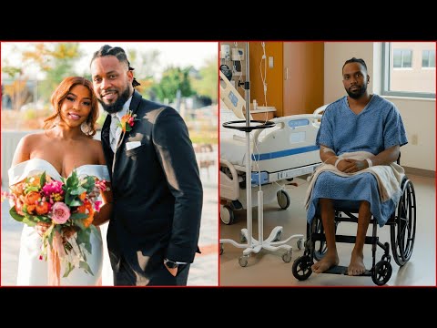 Pregnant Wife Took Double Shift To Raise $45K For His Surgery,She Came Home &Saw Him With A CallGirl