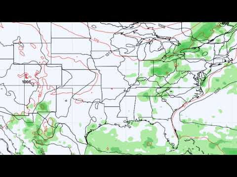 August 6, 2021 Weather Xtreme Video - Afternoon Edition