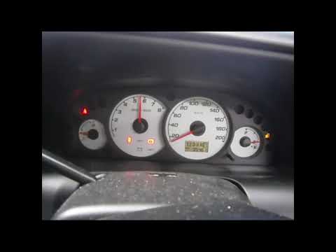 WRECKING 2005 FORD ESCAPE 2.3 AUTOMATIC (C24314)