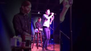 David Archuleta ~ Other Things in Sight ~Cincinatti