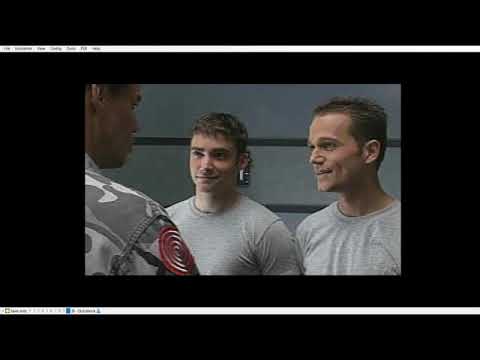 PS1 Disruptor Gameplay