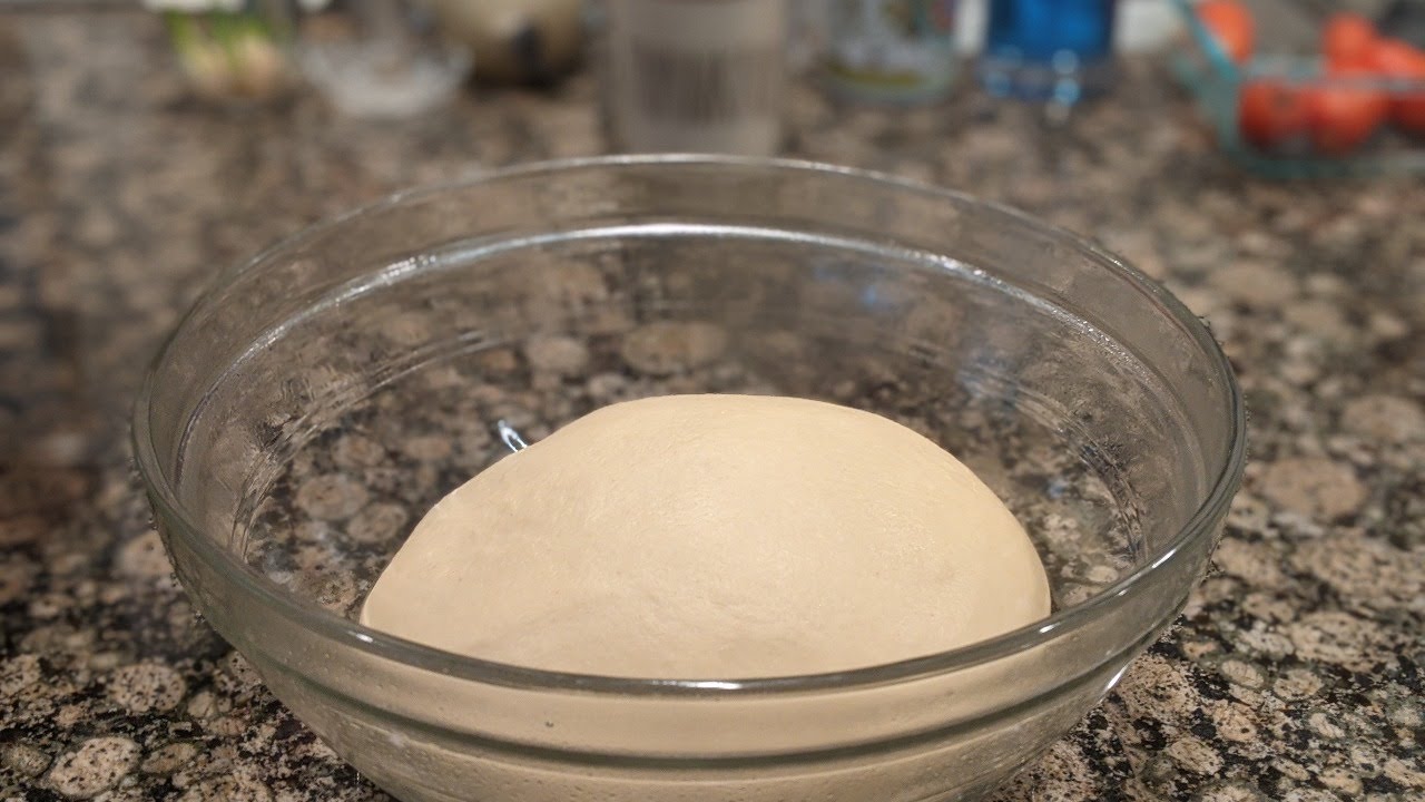 Side Dish Episode Twenty:  Light and Fluffy Dinner Rolls!