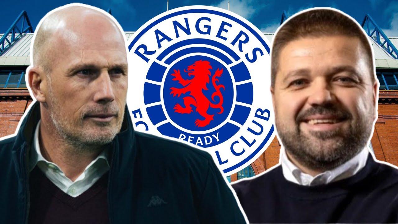 IBROX SIGNING HAS ‘KICKED HIS LAST BALL FOR RANGERS’ DESPITE £4.2M TRANSFER REPORTS ? | Gers Daily
