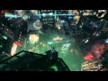 Batman Azrael All Locations