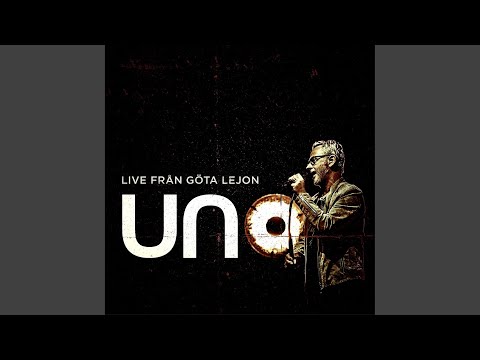 Skymtar för en stund (Live från Göta Lejon)