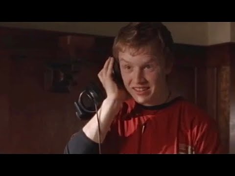 Noel Fisher/TJ - Godiva’s 1x02 “I Don’t Know Anything, Man”