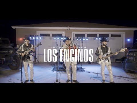 Los Encinos de Sinaloa “La Madrina” 2021