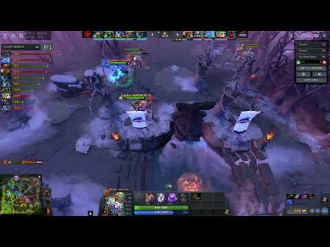 Winstrike vs Gambit #2 The Bucharest Minor 5.12.2018