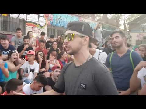 Zasko - Pareces DJ siempre con un plato cerca 🍽️