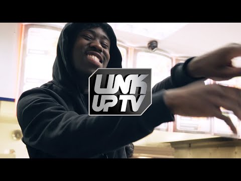 Starzzy - My Gang Your Gang [Music Video] Link Up TV