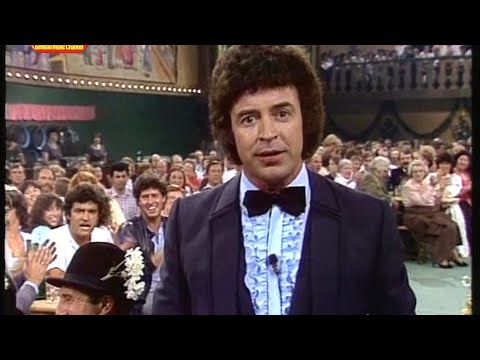 Tony Marshall - Vom Hofbräuhaus zur Reeperbahn (Medley) 1982