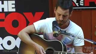 The Fox Uninvited Guest with Sam Roberts - I Feel You