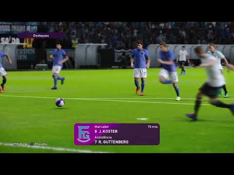 Cruzeiro do Oeste x Acadêmicos do Vale