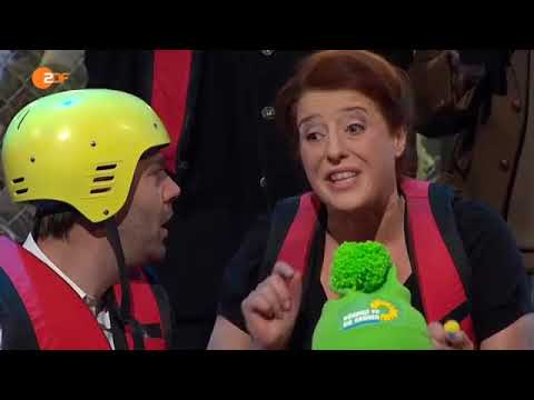 Die Anstalt Oktober 2015 Flüchtlingskrise