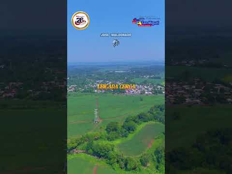 Cuyotenango, Suchitepéquez lotes en excelente Ubicación