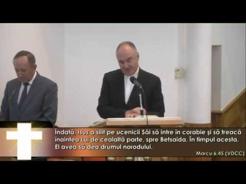 Ioan Panican - Credinta in imprejurari grele