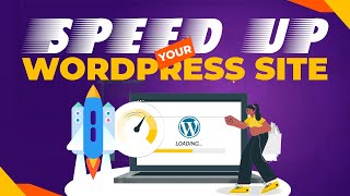Download the video "10 WordPress page Speed Optimization Tips | Have a FAST Loading Website"