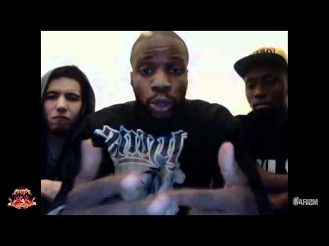 Supreme Cercle Underground " (5e Edition) The Challengers - B.W. - Karism