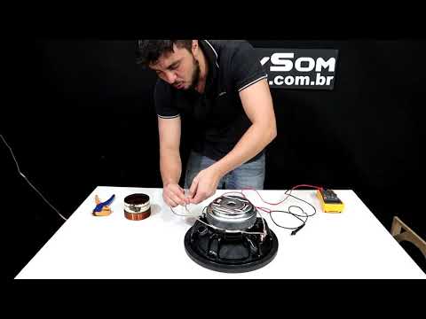 DUAL COIL Subwoofer How to connect | Truths and Myths