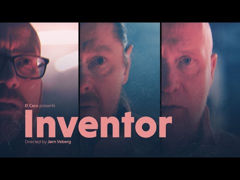 El Caco - Inventor (Official Music Video)
