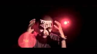 Tech N9ne   E B A H    Official Music Video