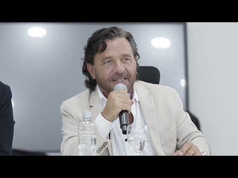 Upateco en Orán: Sáenz inauguró la nueva sede con ofertas académicas en economía del conocimiento, tecnología y agroindustria