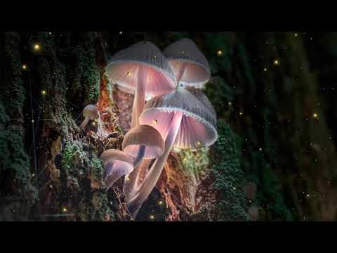 MUSIK MEDITASI ALAM BAWAH SADAR - Musik Terapi Sakit Kepala - Musik Penghilang Stres