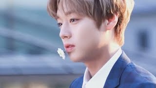 박지훈(PARK JIHOON) - Young 20 FM/V