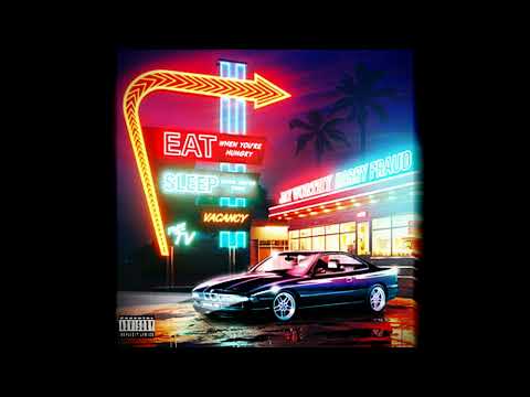 Larry June x G Perico Type Beat - "Friday Night" 2026