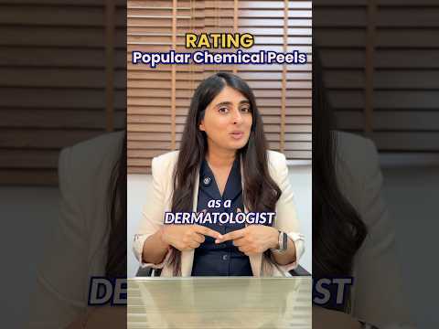 Chemical Peel | Chemical Peel for Pigmentation | Chemical Peel for Acne | Best  Chemical Peels