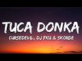 Tuca Donka Hakari Dance Lyrics