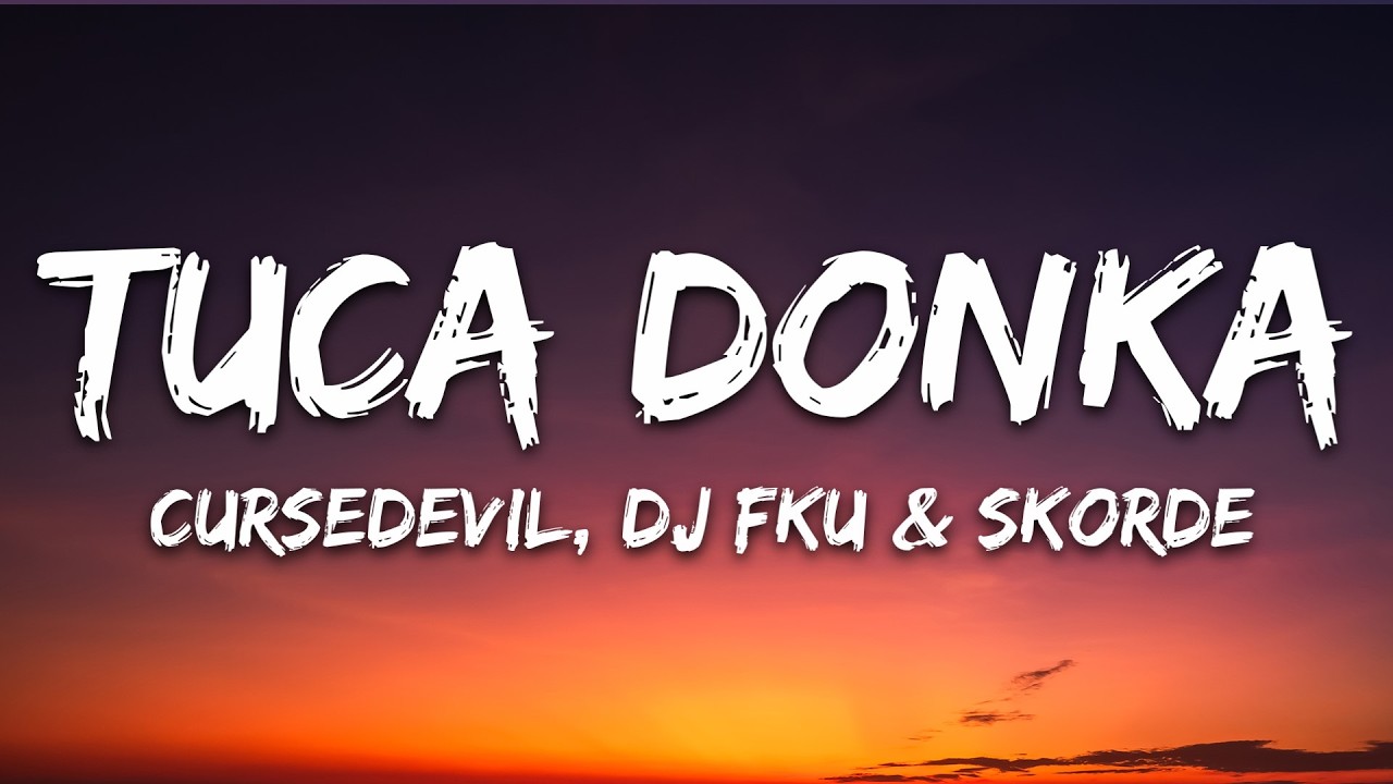 Tuca Donka Hakari Dance (Lyrics)