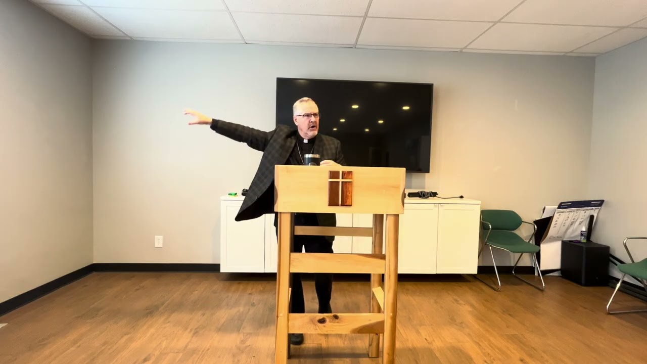 Acts of the Apostles - June 30, 2026