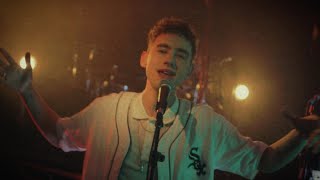 Years &amp; Years - Breathe (Live Session 2014)