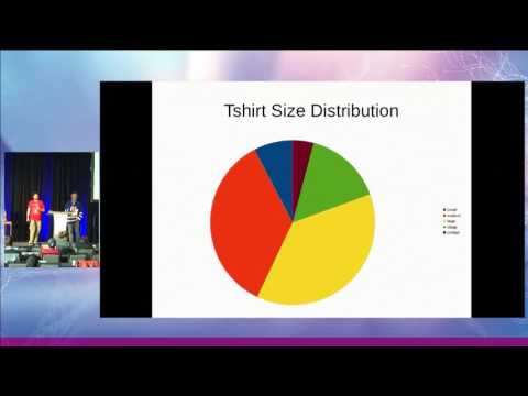 Netdev  2.1 Closing By David Miller and Jamal Hadi Salim