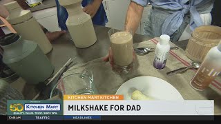 Laura McIntosh - Dad's Day Shake!