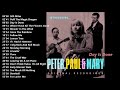 Peter Paul And Mary The Best Of Ten Years Together