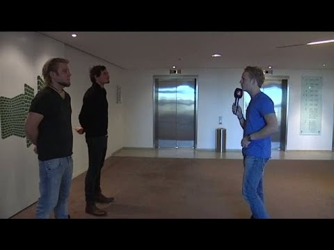 Weise lär Olle och Jay att dansa: "Patetiskt" - Idol Sverige (TV4)