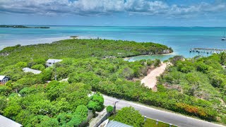 Island Tides Lots, Elbow Cay, Abaco, Bahamas Property For Sale | HGC