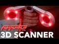 APR 3D Scanner