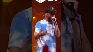 - B-Art's heaviest bass drop at Grand Beatbox Battle 2021 🤯