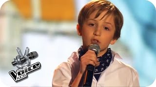 Die Prinzen: Millionär (Nestor) | The Voice Kids 2015 Finale | SAT.1