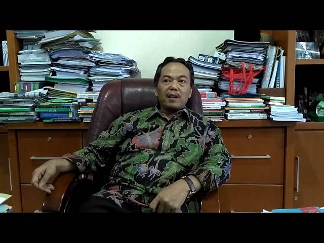 Universitas Muhammadiyah Lampung vidéo #1