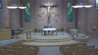 Funeral for Rita Maddock