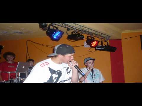 Starzyk - Widzę to tak (Prod. Smyku)